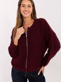 Svetr na zapínání  model 219073 Rue Paris 