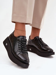 Half shoes model 219103 Step in style 