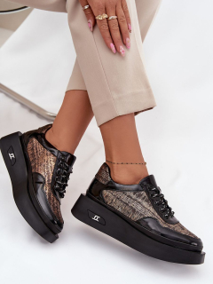Polobotky  model 219105 Step in style 