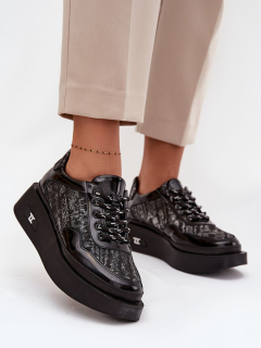 Polobotky  model 219105 Step in style 