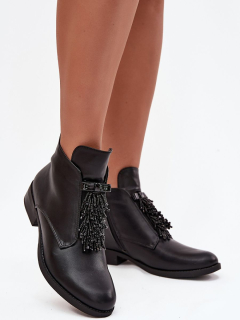 Boty  model 219124 Step in style 