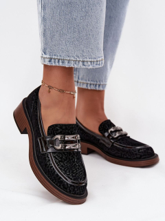 Mokasiny model 219232 Step in style 