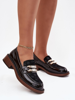 Mokasiny model 219233 Step in style 