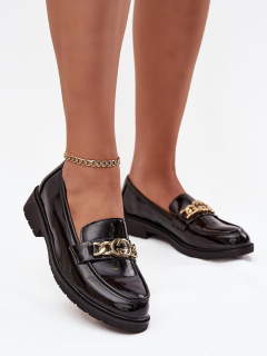 Mokasiny model 219236 Step in style 