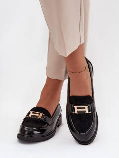 Mokasiny model 219237 Step in style 
