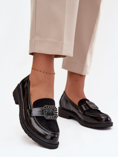 Mokasiny model 219239 Step in style 