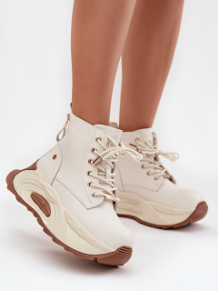 Boty  model 219250 Step in style 