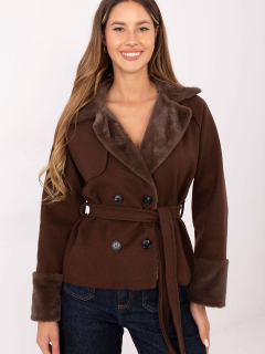 Plášť  model 219340 Rue Paris 