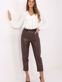 Dámské kalhoty  model 219384 Rue Paris 