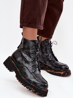 Boty  model 219395 Step in style 