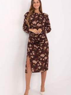 Denní šaty model 219453 Rue Paris 
