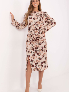 Denní šaty model 219453 Rue Paris 
