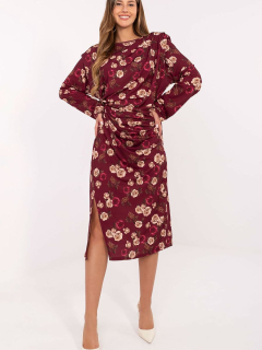 Denní šaty model 219453 Rue Paris 