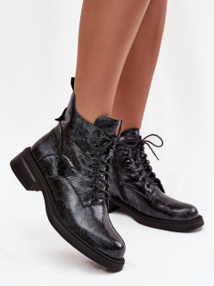 Boty  model 219576 Step in style 