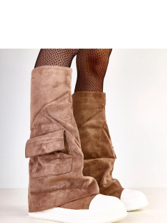 Thigh-Hight Boots model 219637 Solea 