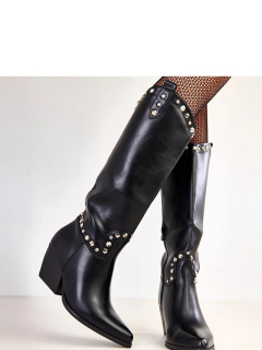 Heel boots model 219648 Solea 