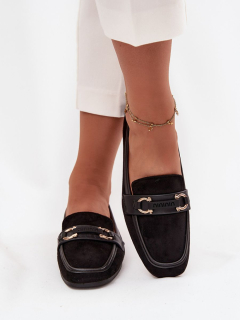 Loafersy model 223627 Step in style 