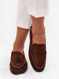 Mokasiny model 219833 Step in style 