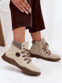 Pohorky  model 219844 Step in style 