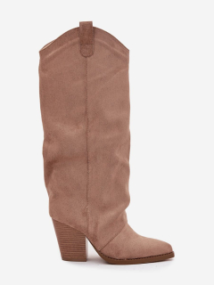 Heel boots model 219855 Step in style 