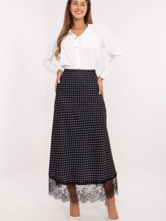 Sukně dlouhá  model 219866 Rue Paris 