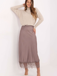 Sukně dlouhá  model 219866 Rue Paris 
