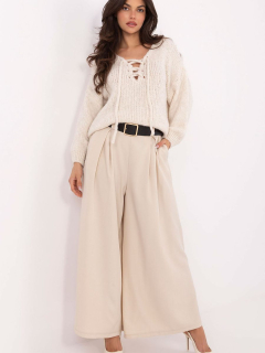 Dámské kalhoty  model 220022 Italy Moda 