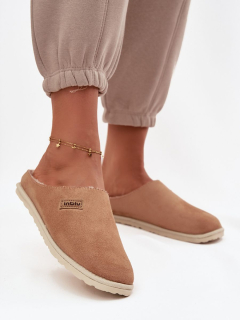 Pantofle model 220069 Step in style 