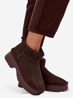 Sněhule  model 220073 Step in style 