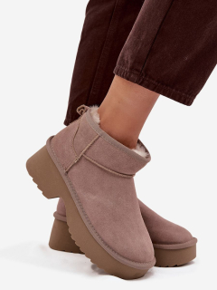 Sněhule  model 220073 Step in style 