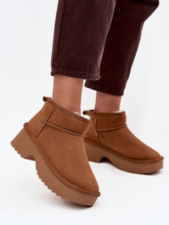 Sněhule  model 220073 Step in style 