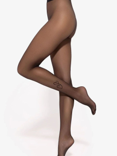 Punčochové kalhoty  model 220115 Gatta 