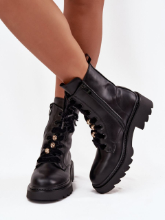 Boty  model 220205 Step in style 