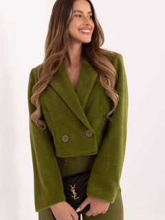 Plášť  model 220448 Rue Paris 