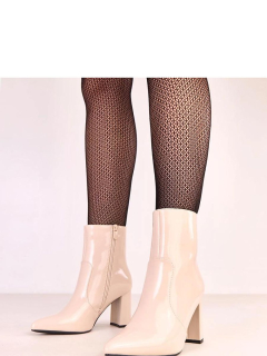 Boty na podpatku  model 220250 Solea 