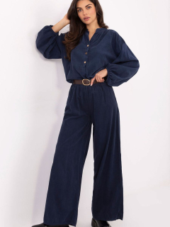 Dámské kalhoty  model 220282 Italy Moda 
