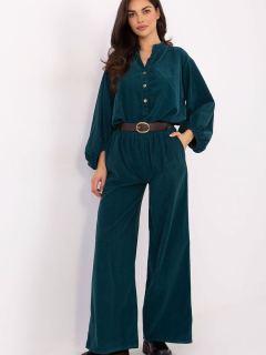 Dámské kalhoty  model 220282 Italy Moda 