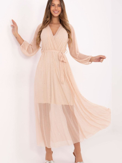 Dlouhé šaty  model 220288 Italy Moda 