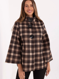Plášť  model 220314 Italy Moda 