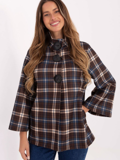 Plášť  model 220314 Italy Moda 