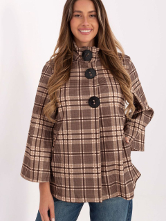 Plášť  model 220314 Italy Moda 