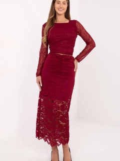 Krajková sukně model 220324 Italy Moda 