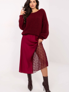 Krajková sukně model 220428 Rue Paris 