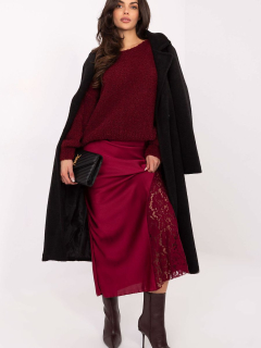 Krajková sukně model 221292 Rue Paris 