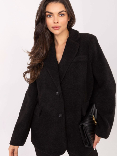 Plášť  model 221290 Rue Paris 