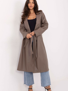 Plášť  model 217538 Rue Paris 