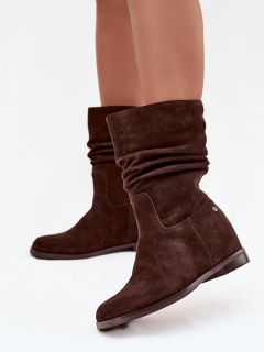 Boty  model 220494 Step in style 