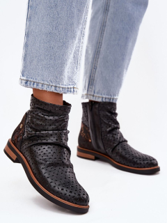 Boots model 220499 Step in style 
