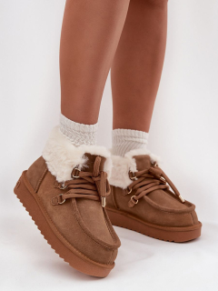 Sněhule  model 220521 Step in style 