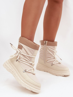 Sněhule  model 220526 Step in style 
